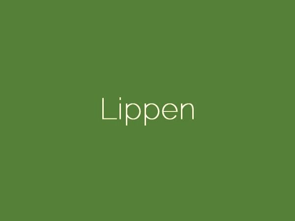 Lippen