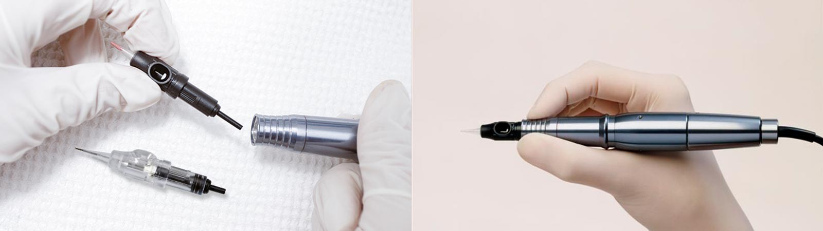 Permanent Make-up