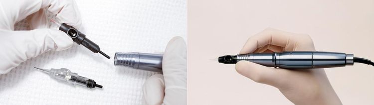 Permanent Make-up