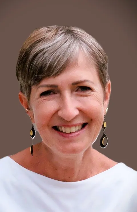 Birgit Steinbichler